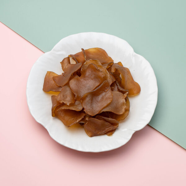 巧安果物五香蒟蒻片
